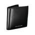 Tommy Hilfiger Black Leather Wallet